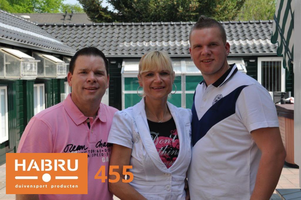 Foto 455: Marcel, Christel & Brian.JPG