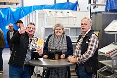 Duivendag 2023