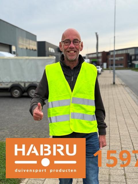 Foto 1597: Habru Duivendag 2024
