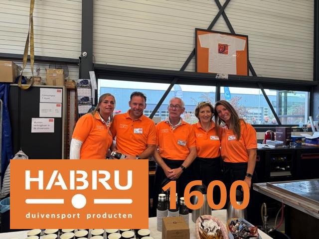 Foto 1600: Habru Duivendag 2024