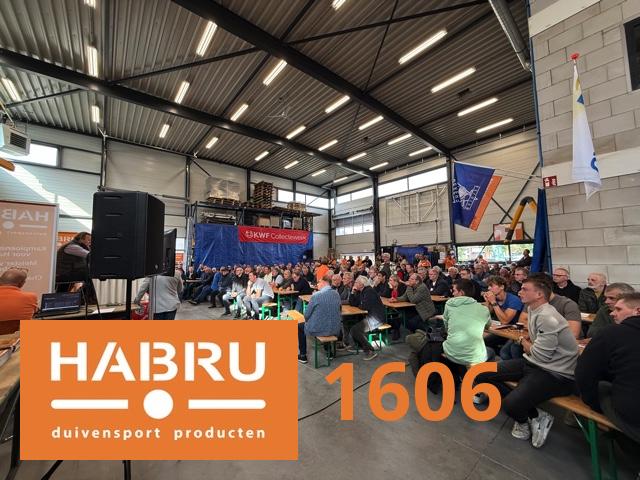 Foto 1606: Habru Duivendag 2024