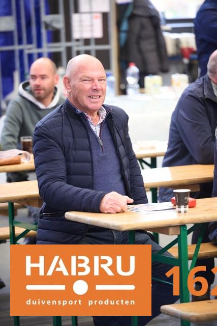 Foto 1627: Habru Duivendag 2024