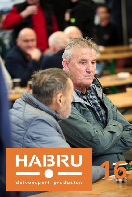 Foto 1628: Habru Duivendag 2024