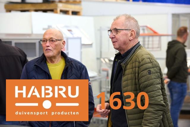 Foto 1630: Habru Duivendag 2024