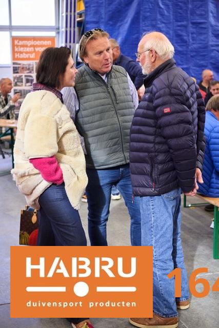 Foto 1649: Habru Duivendag 2024