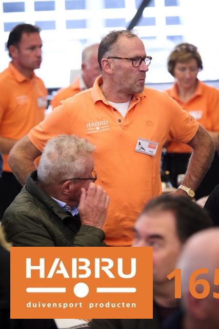Foto 1655: Habru Duivendag 2024