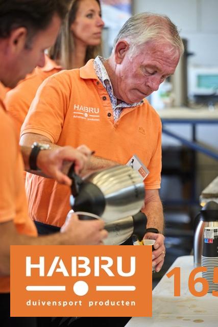 Foto 1657: Habru Duivendag 2024