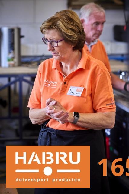 Foto 1659: Habru Duivendag 2024