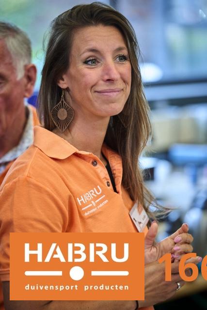 Foto 1660: Habru Duivendag 2024