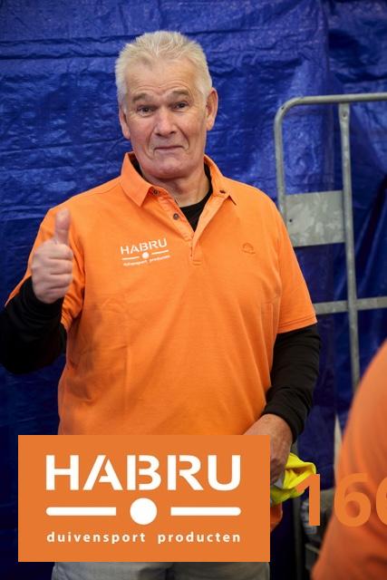 Foto 1662: Habru Duivendag 2024