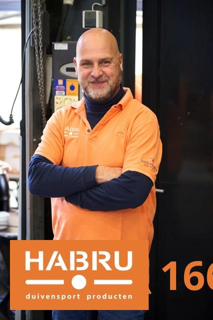 Foto 1663: Habru Duivendag 2024