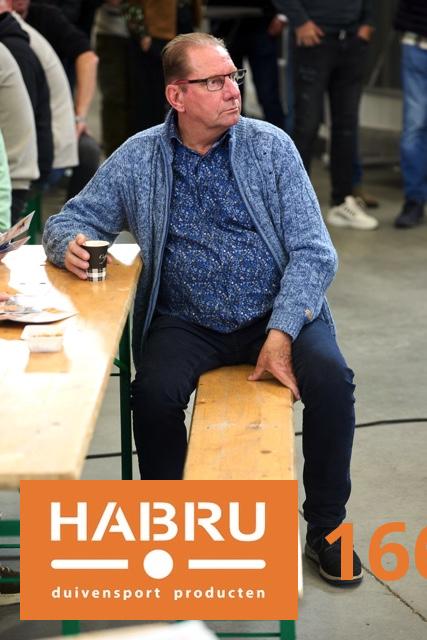 Foto 1666: Habru Duivendag 2024
