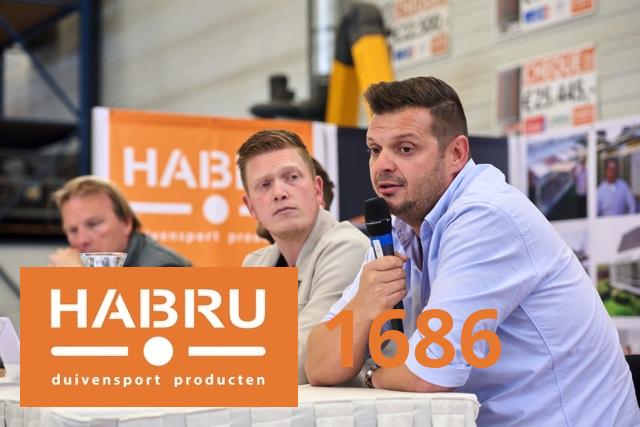 Foto 1686: Habru Duivendag 2024
