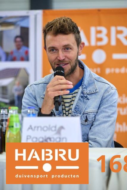 Foto 1687: Habru Duivendag 2024