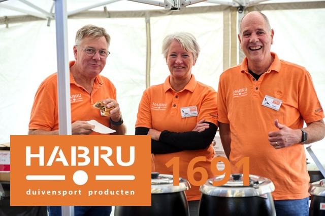 Foto 1691: Habru Duivendag 2024
