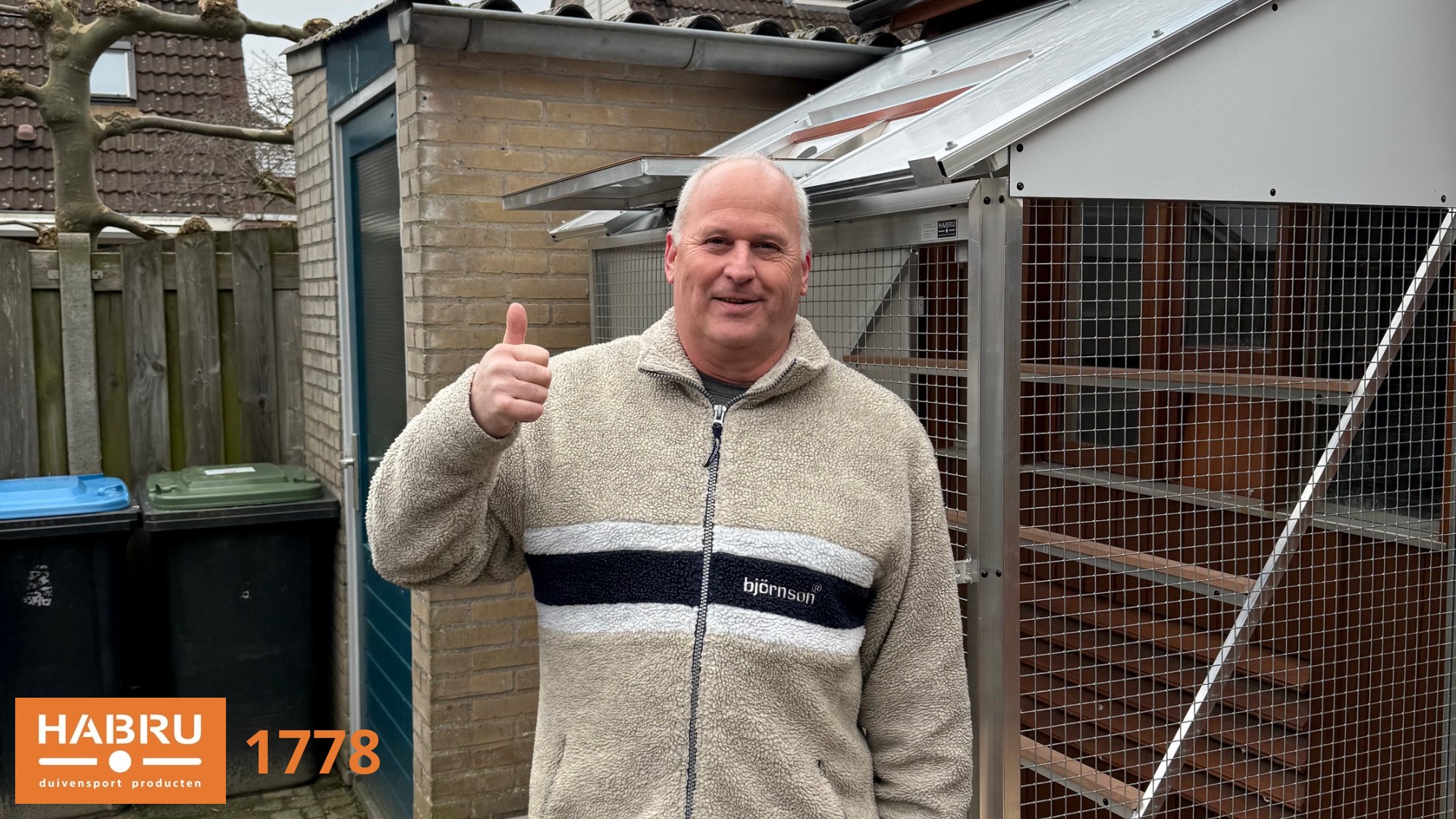 Foto 1778: Ruud Nijssen