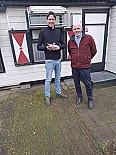 Ambassadeurs helpen Habru
