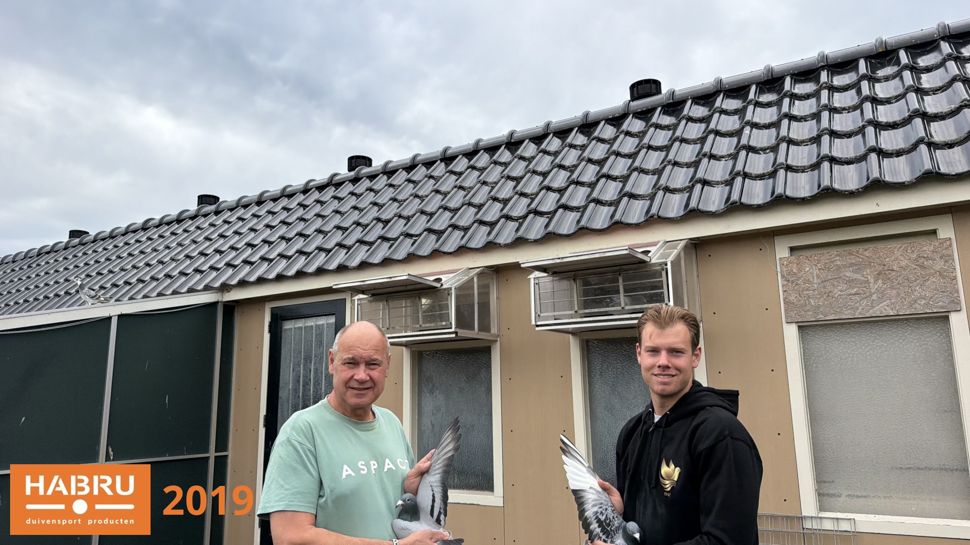 Foto 2019: Pieter Veenstra & Zn