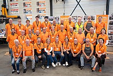 Duivendag 2026