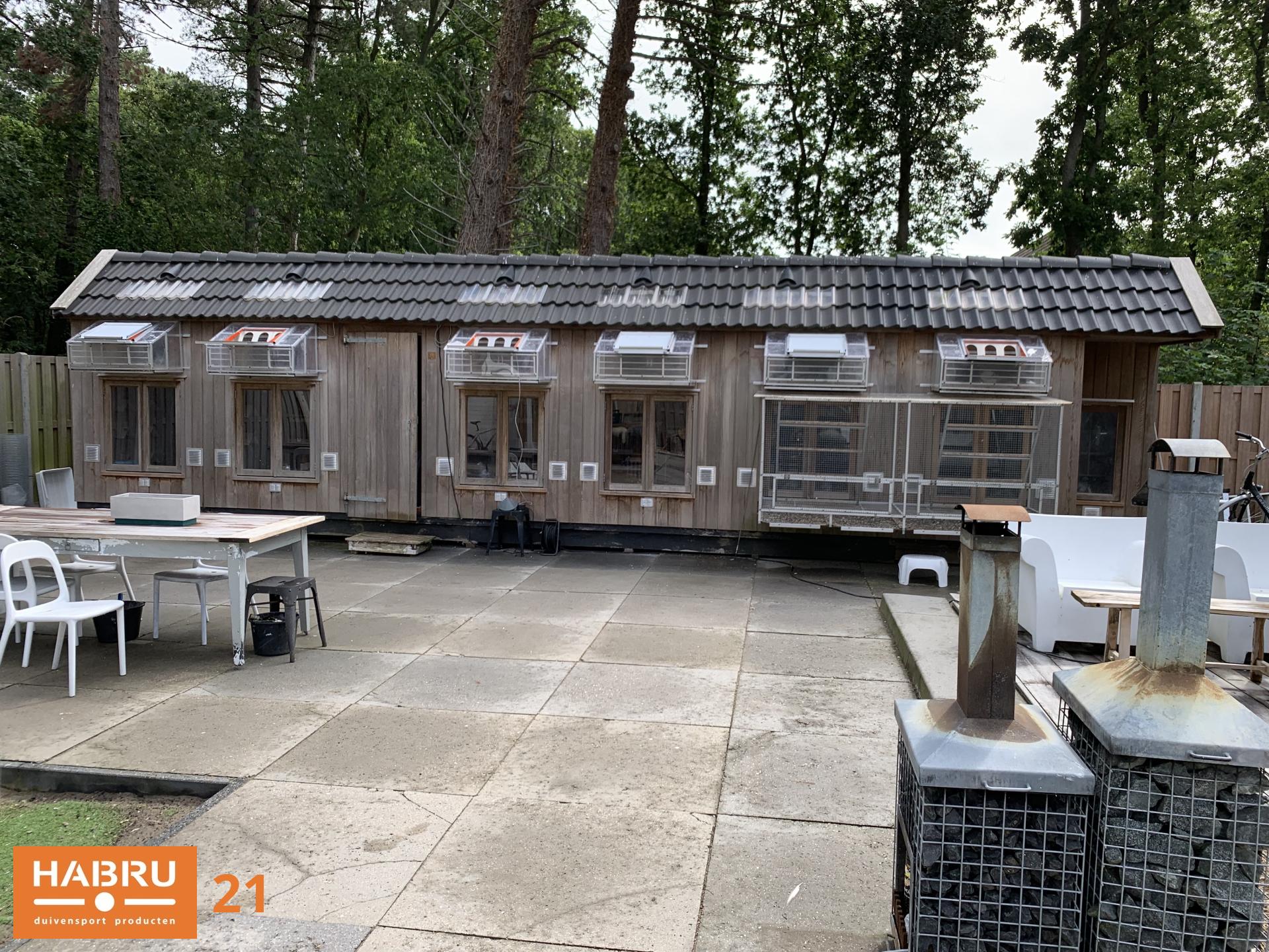 Foto 21: Erik Houter Vlieland